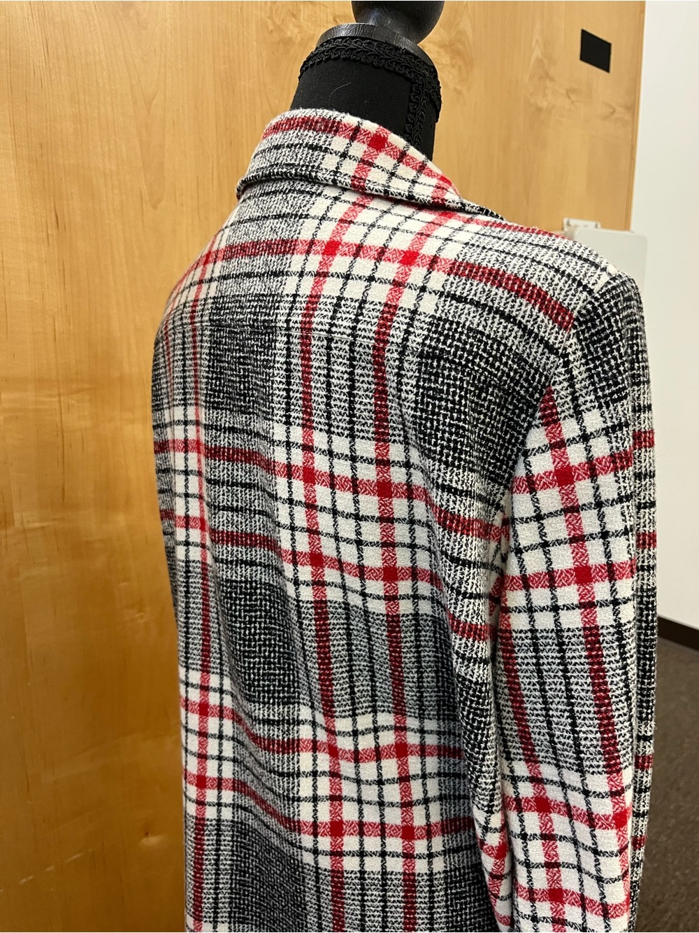 Pendleton Retro Jacket - Picture 2 of 4